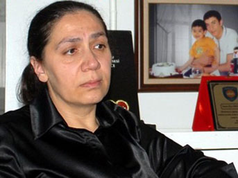 Milletvekilinin gözyaşları