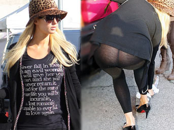 29 yaşındaki Paris Hilton, 29 yaşındaki Paris Hilton,