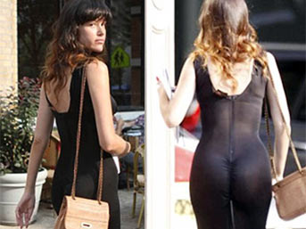 Ne Yaptın Paz De La Huerta