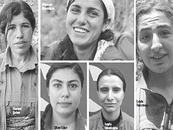 PKK'nın büyük sırrı deşifre olunca...