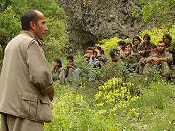 Çok tartışılacak PKK iddiası...