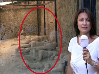 Lanetli kentin büyük sırrı