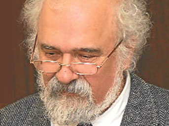 Ragıp Zarakolu Nobel'e aday