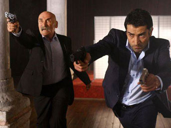 Ramiz Dayı'yı kaybettik