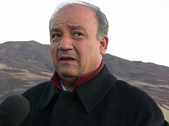 Rektörden çok tartışılacak Dersim önerisi