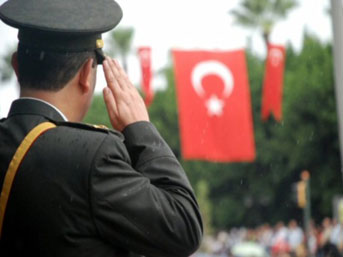 Cumhuriyet Bayramı'na deprem iptali