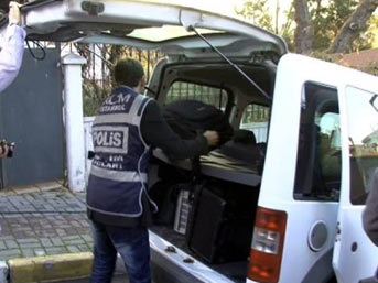 Reytingde 'şike' baskını