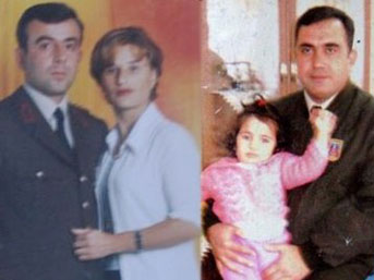Yüreklere ateş düştü
