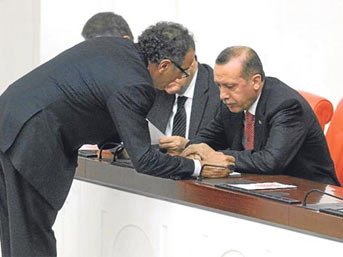 Başbakan'dan terörist cenazesi ricası!