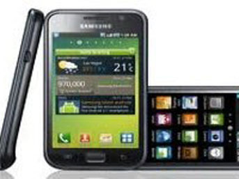 Apple-Samsung savaşı kızışıyor