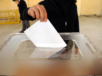 BDP bu ilde seçimi boykot edecek