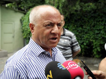 CHP'li Öztürk'ten CHP'ye ağır sözler!