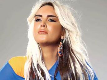 Bakışın çok seksi olmaz