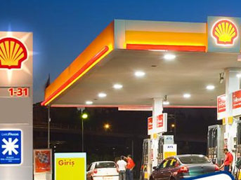 Shell’den 1.6 milyar dolarlık satın alma