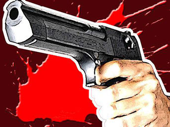 Almanya'da iki Türk gencine silahlı saldırı