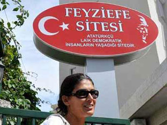 Erdoğan'ı kızdıran site