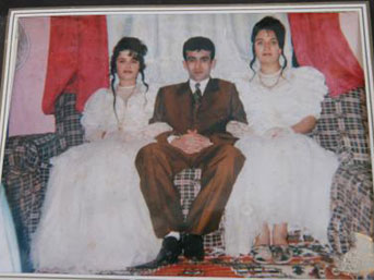 Dramdan çıkan inanılmaz hikaye