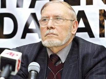 "Gelecekse Türkler gelsin"