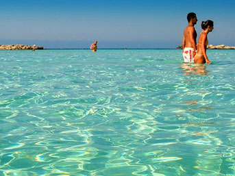 Tatilci ve turizmcinin 9 gün tatil bekleyişi
