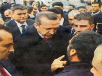 Başbakan'ın 'Ananı al git 'dediği ana öldü