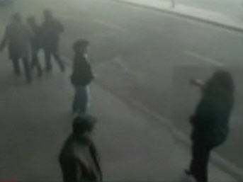 Türkiye bu rezaleti de gördü