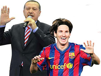 Time anketinde şaşırtan tablo