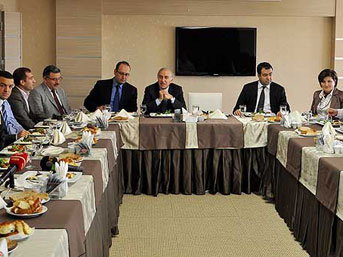 'Karayılan haberimiz keşke yanlış olsa...'