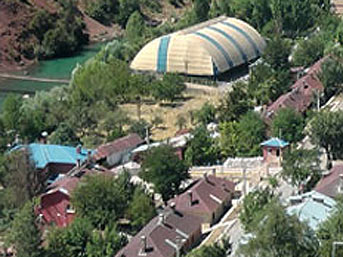 PKK neden Tunceli'yi seçti?