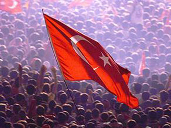 "İslam ve demokrasinin mükemmel karışımı"