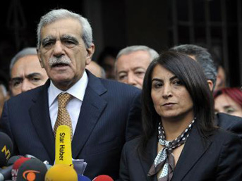 Kürtlerin savunma gücü planı