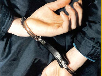 Üniversite öğrencisine 7 saat küfür gözaltısı