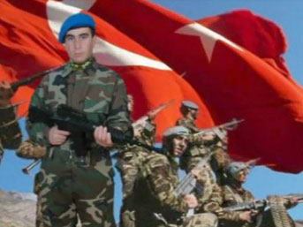 Acılı babadan komutanlara sitem!