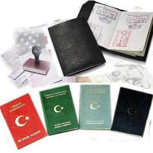 kolay vize