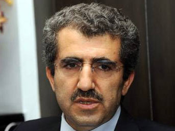 ÖSYM Başkanı 'sınav güvenliği' için Van'da