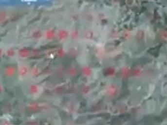 Van Depremi ile ilgili komplo teorisi