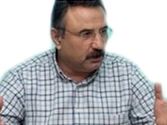 Eski Vekile Saldırı