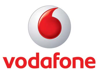Vodafone'dan bir ilk!