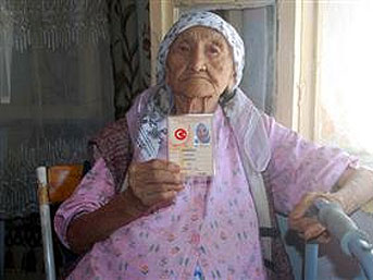 Türkler ortalama 73.8 yıl yaşıyor