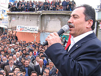 Ortalığı karıştıracak iddia!