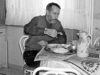 'Yeşil' için yakalama kararı çıkartıldı