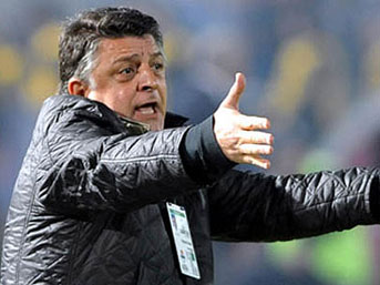 Yılmaz Vural emniyette
