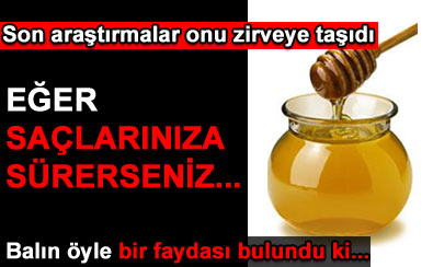 Balın faydaları