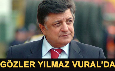 G�zler Y�lmaz Vural'da
