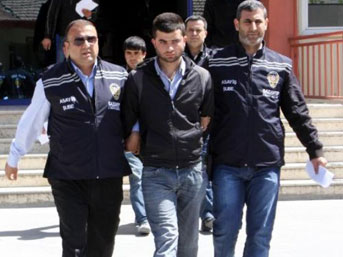 Gaziantep cinayetinin ayrıntıları çıkıyor