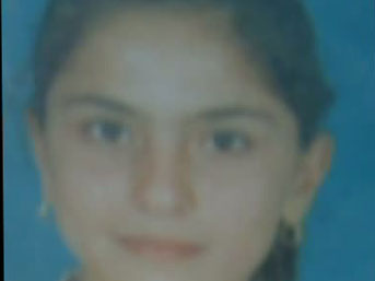 İmam nikahlı eşini öldürdü