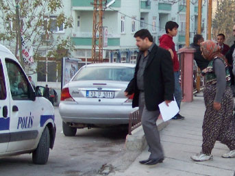 Sütüne zehir atıp eşini öldürdü