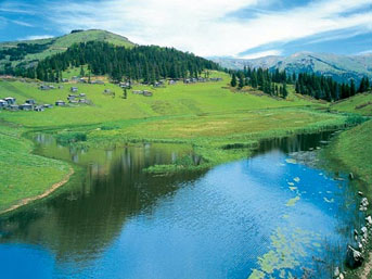 Bayram'da Karadeniz Turlar�