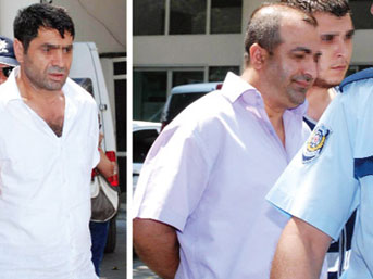 Kadıköy'de, barda ilaçlı içkiyle soygun