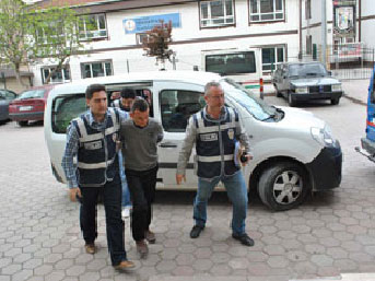 Zanlının mahkemedeki savunması şaşırttı
