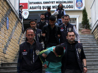 İstanbul